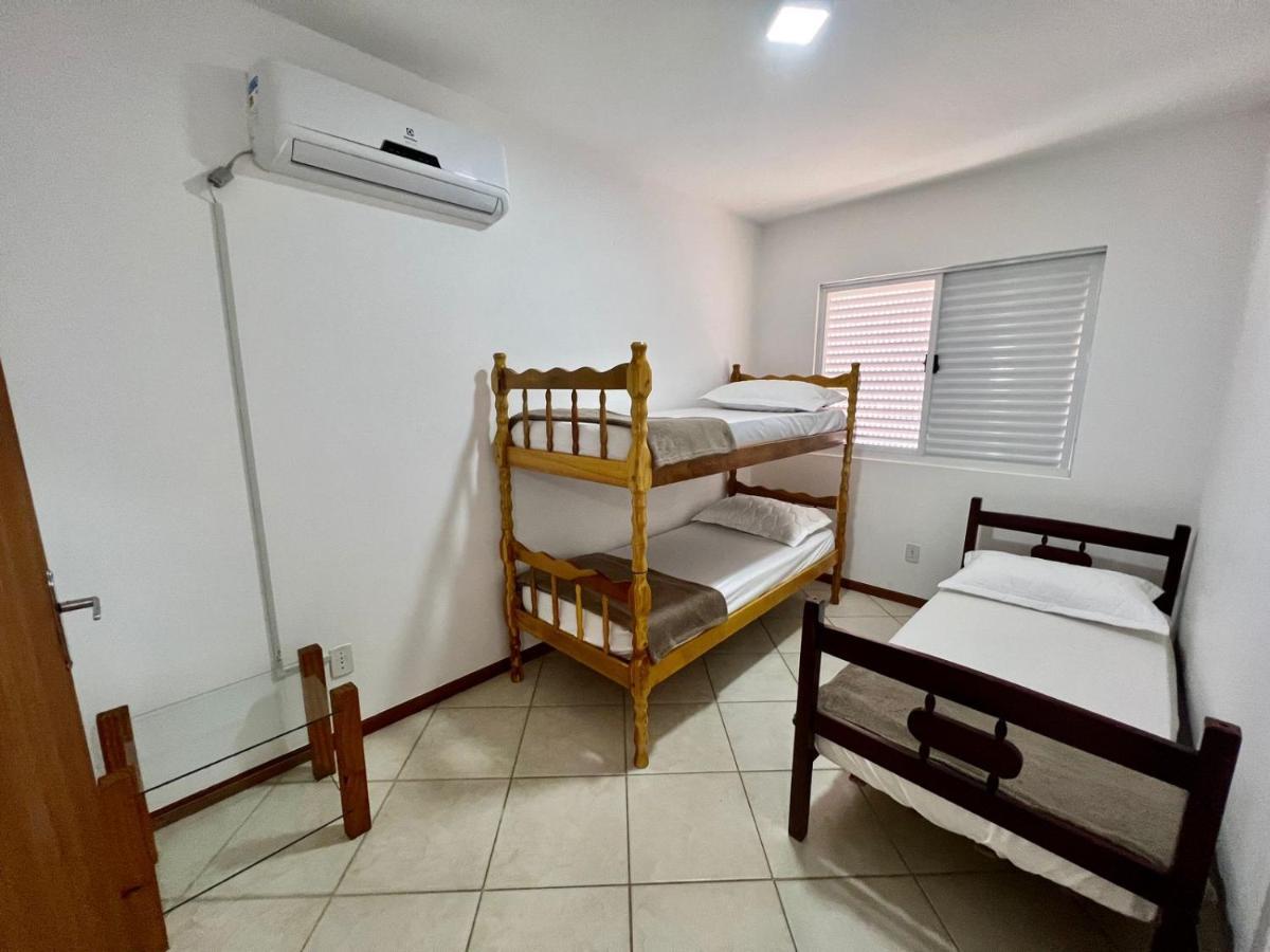 Sal De Mariscal 02 Apartamento Bombinhas Exterior foto