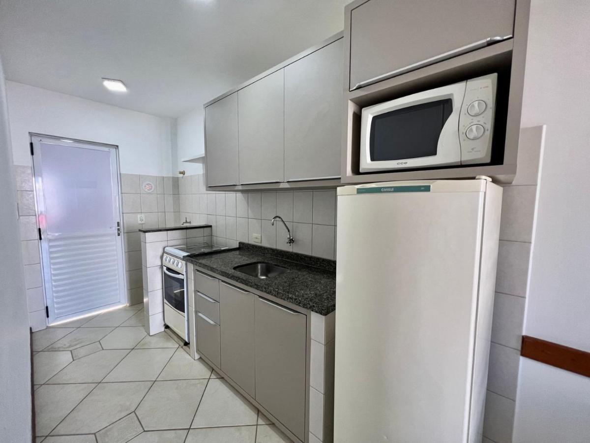 Sal De Mariscal 02 Apartamento Bombinhas Exterior foto