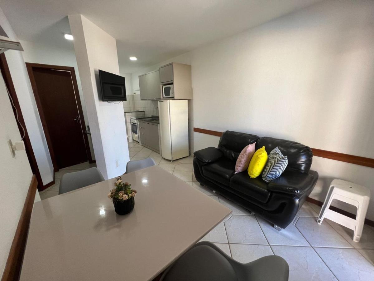 Sal De Mariscal 02 Apartamento Bombinhas Exterior foto